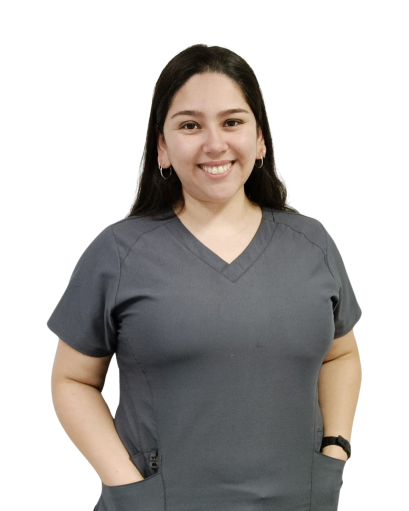 Dra. Cristina Delgado | Endodoncia en Osorno