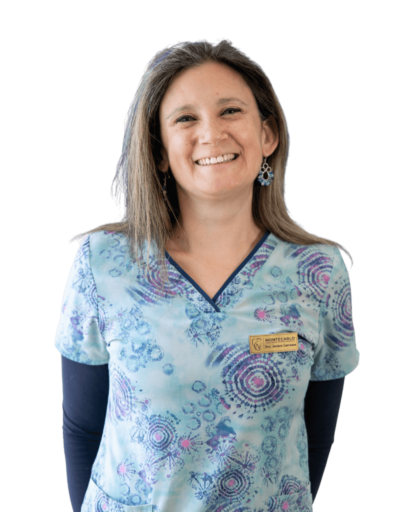 Dra. Javiera Carrasco | Ortodoncia en Osorno