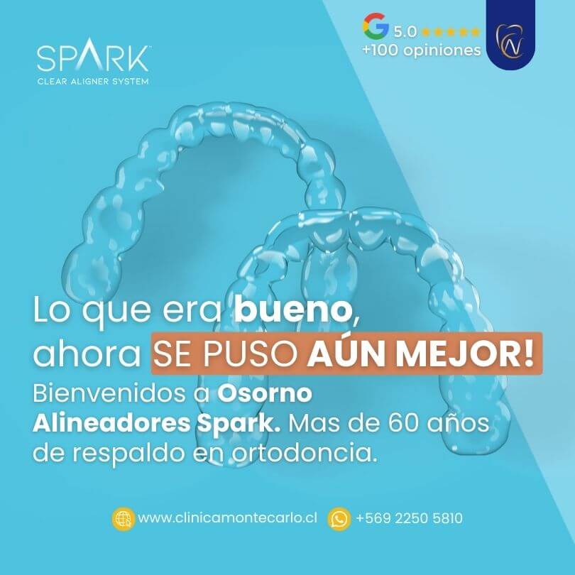 ortodoncia-invisible-en-osorno-Spark-