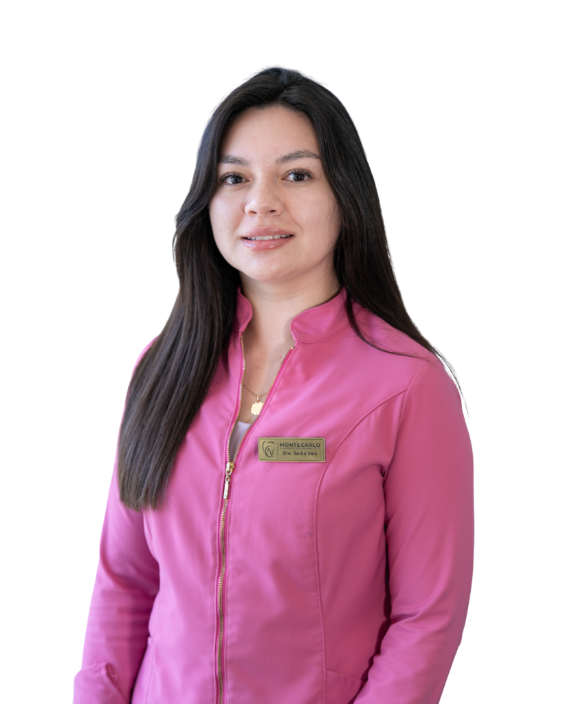 Savka Soto Ojeda-Odontologa Pediátrica-Atención Niños en Osorno